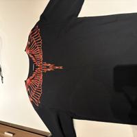 Felpa marcelo burlon