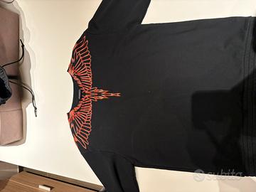 Felpa marcelo burlon