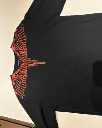 Felpa marcelo burlon