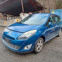 Ricambi Renault Grand Scenic 3° 1.5 Diesel 2011