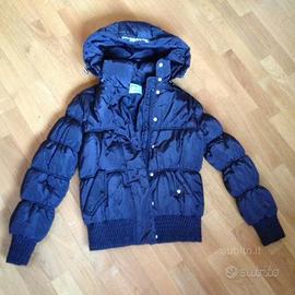 Piumino Baci e Abbracci Kids