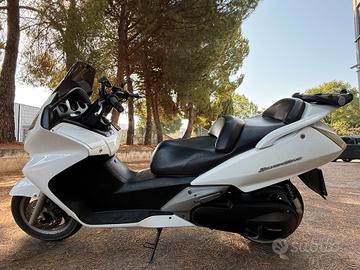 Honda Silver Wing