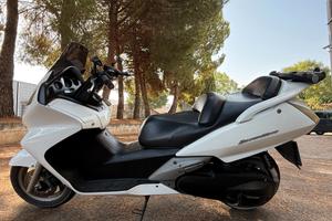 Honda Silver Wing