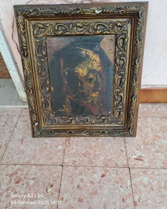Quadro Dagna Graziano