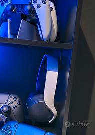 Cuffie Pulse 3D Wireless Headset Playstation 5