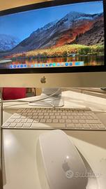 iMac mid 2011   21,5 inch