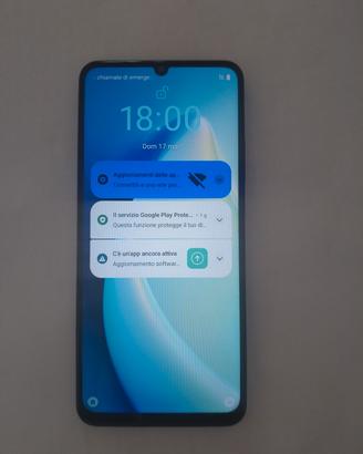 Smartphone Realme C53 6gb+128gb 