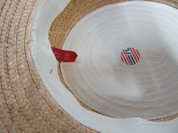 Cappello Paglietta
