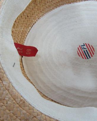 Cappello Paglietta