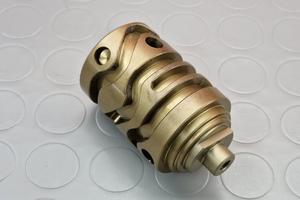 DESMO DESMODROMICO KTM SXF 250 2009 2010 SX F 2008