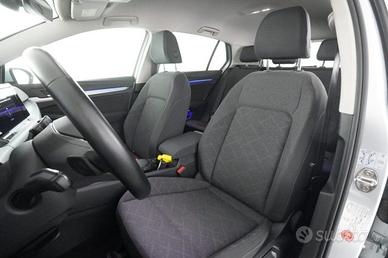 VOLKSWAGEN Golf Golf 2.0 TDI 150 CV DSG SCR Life
