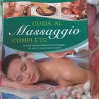 libro massaggio classico 