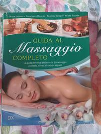 libro massaggio classico 