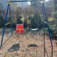 Altalene bambini
