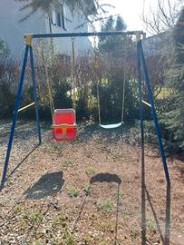 Altalene bambini