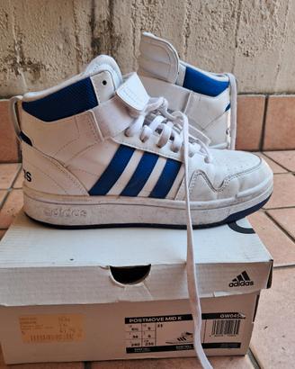 Scarpe Adidas numero 38