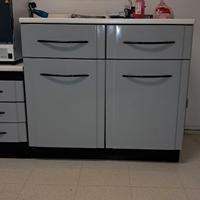 Attrezzatura odontotecnico