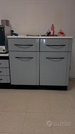 Attrezzatura odontotecnico