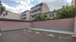 Box / Garage di 14 m² a Seregno