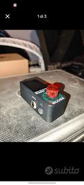 Mooer Radar ir Cab Loader