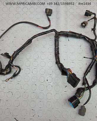 CABLAGGIO ELETTRICO HONDA CRF 250 2011 2012 CR-F 2