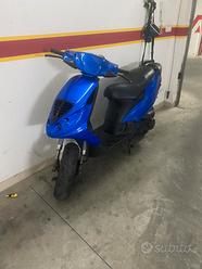 Nrg Vendita in Moto e scooter in Puglia