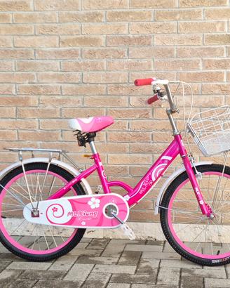 Bicicletta 20 pollici 
