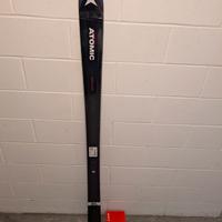 Sci Atomic Backland 85 UL 179 cm + pelli NUOVI