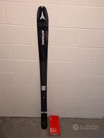 Sci Atomic Backland 85 UL 179 cm + pelli NUOVI