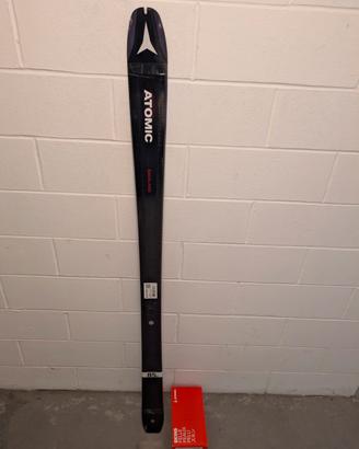 Sci Atomic Backland 85 UL 179 cm + pelli NUOVI