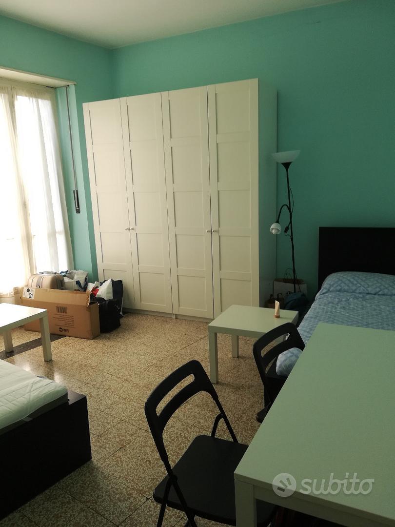 Posto letto in doppia in Parella, foto 3 di 6