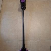 Aspirapolvere cordless Polartech