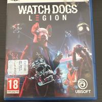 watch dogs legion