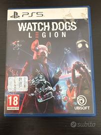 watch dogs legion