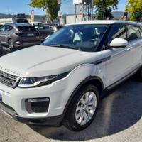 LAND ROVER RR Evoque 1ª serie Range Rover Evoq...