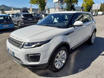 LAND ROVER RR Evoque 1ª serie Range Rover Evoq...