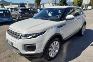 LAND ROVER RR Evoque 1ª serie Range Rover Evoq...