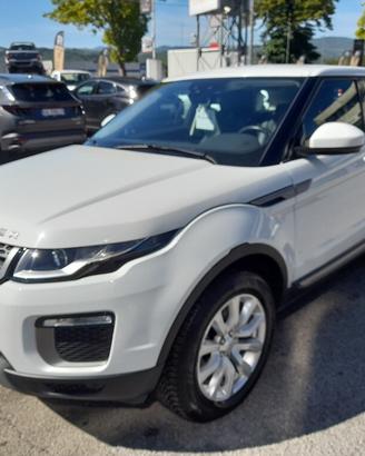 LAND ROVER RR Evoque 1ª serie Range Rover Evoq...