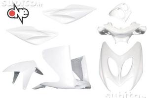 Carene 7 pezzi yamaha aerox mbk nitro