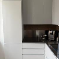 Cucina Euromobil 2x2 Angolare