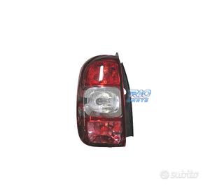 FANALE SINISTRO PER DACIA DUSTER 13-