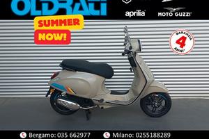 Vespa 125 Primavera Sport