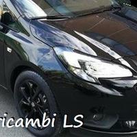 Ricambi opel corsa anno 2018