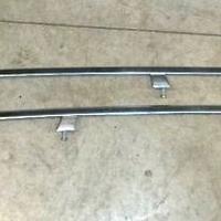 BARRE TETTO PER VW PASSAT B6 ANNO 2006