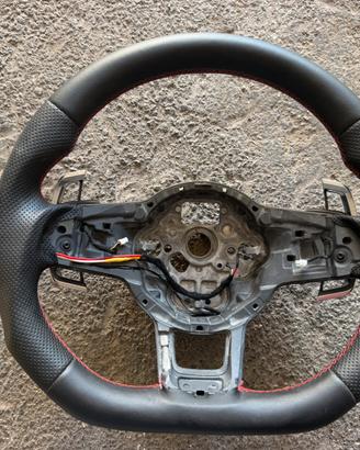 Volante Golf 7 7.5 GTI GTD R Volkswagen VW