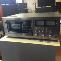 Teac A-800 Cassette deck