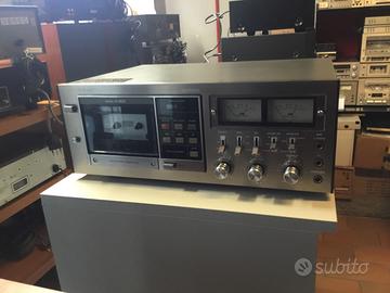 Teac A-800 Cassette deck