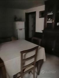 Casa a padula in provincis di salerno