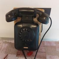 telefono a muro