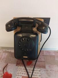 telefono a muro
